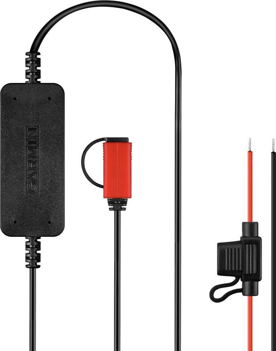 Garmin Bare wire USB power cable - Virb x (Virb X/XE)