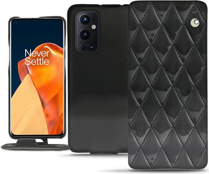 Produktbild Noreve Lederschutzhülle vertikal