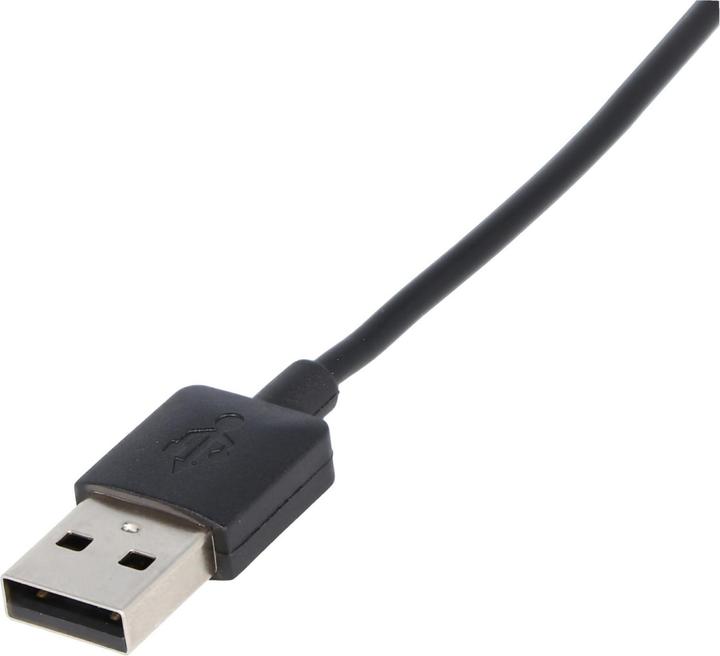 Produktbild AccuCell USB-Datenkabel und Ladekabel für Garmin Fenix 5