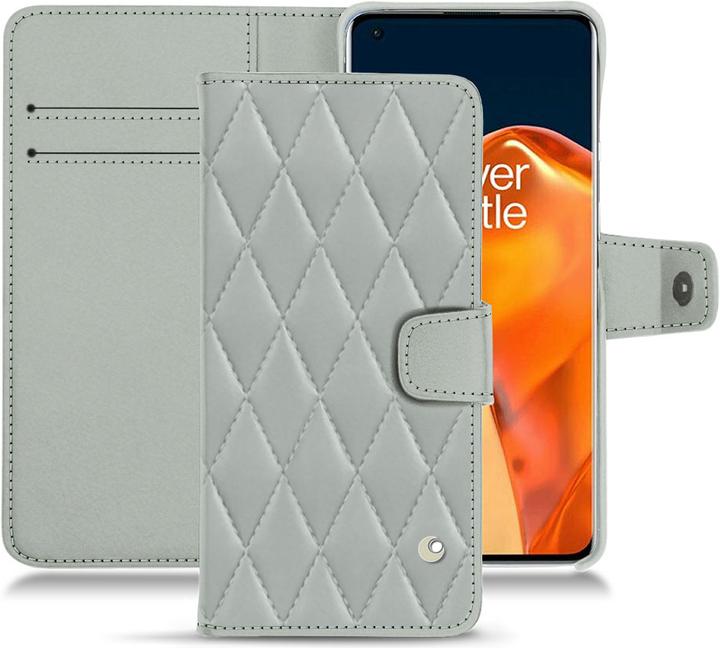 Actual product image Noreve Leather case wallet (OnePlus 9 Pro)