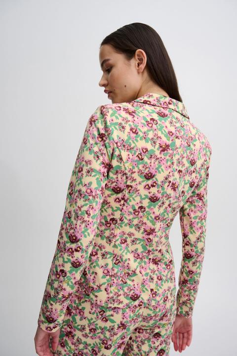 Produktbild Ichi IHKATE PRINT BL14 - 20118567 (M)