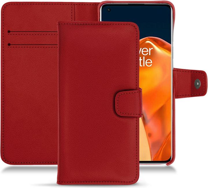 Image du produit Noreve Housse cuir portefeuille (OnePlus 9 Pro)