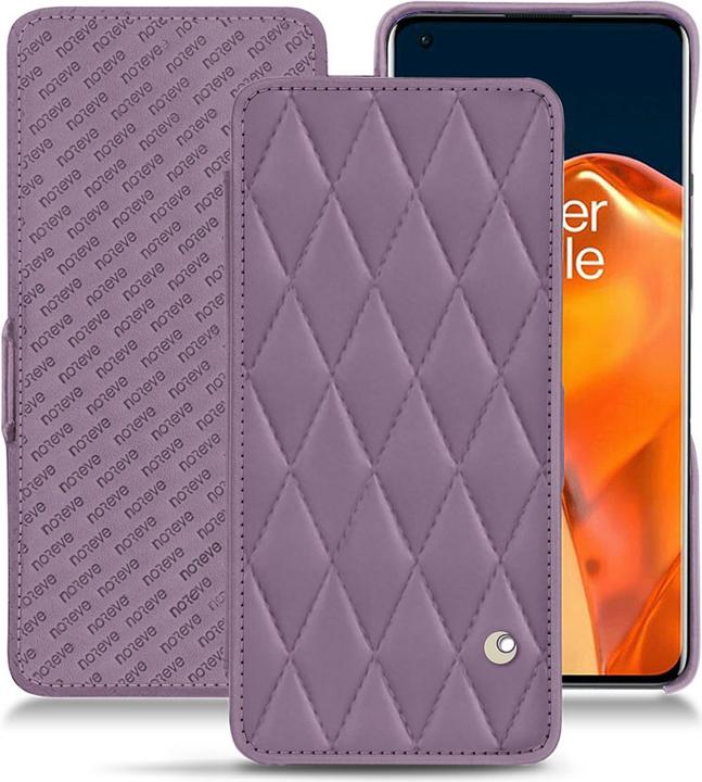 Lilas - Couture ( Nappa - Pantone #b9a3e3 )