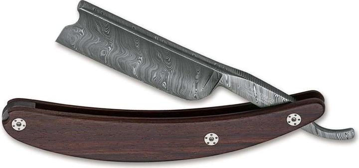 Böker Master Cutter Damast