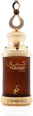 Image du produit Khadlaj Kayaan Gold - Huile parfumée sans alcool - Volume : 20 ml (Eau de parfum, 20 ml)