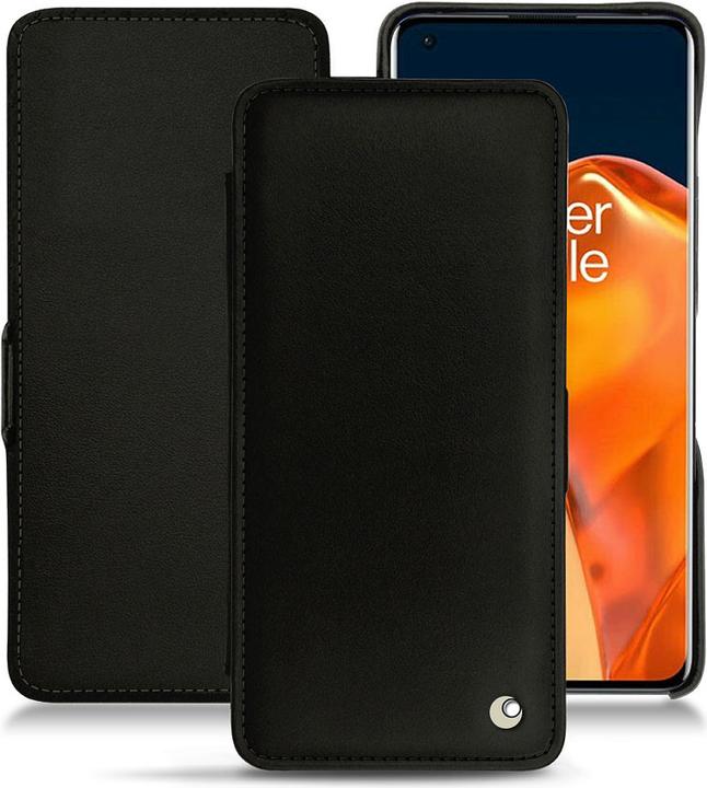 Actual product image Noreve Leather case horizontal (Realme 9 Pro+)