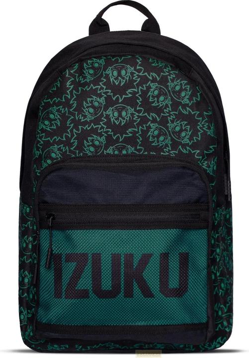 Difuzed MY HERO ACADEMIA - Izuku - Sac à Dos