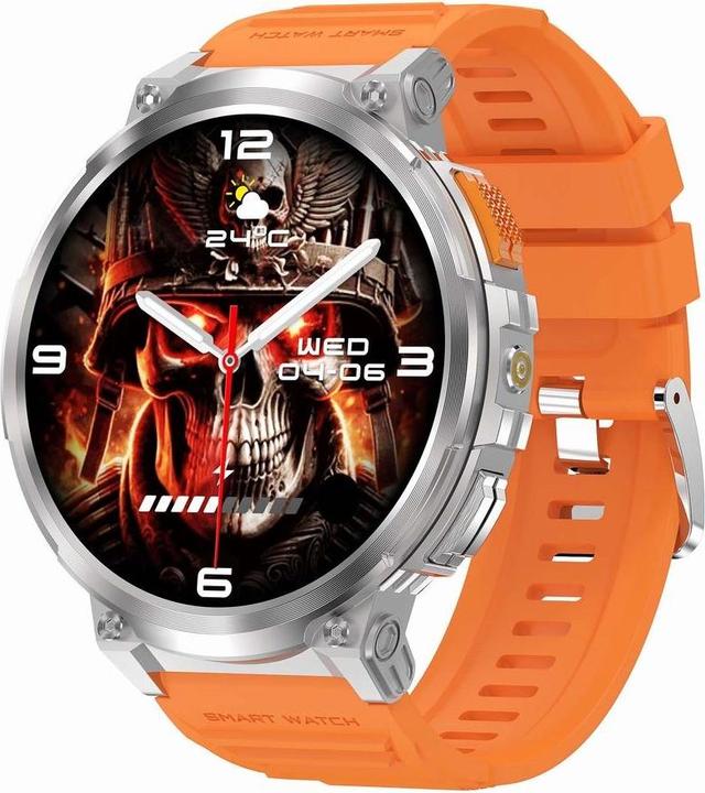 Actual product image Gravity GT23-4 Smartwatch