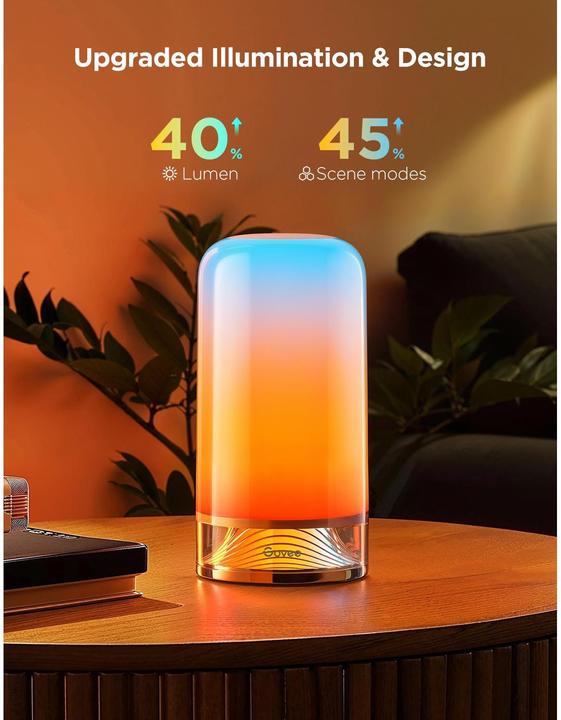 Produktbild Govee Table Lamp (500 lm)