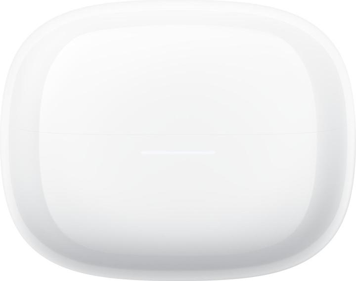 Produktbild Xiaomi Redmi Buds 6 Pro Glacier White, BHR9310GL (ANC, 36 h, Kabellos)