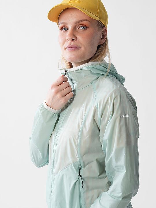 Actual product image Schöffel Jacket Style Wutach WMS (38, M)