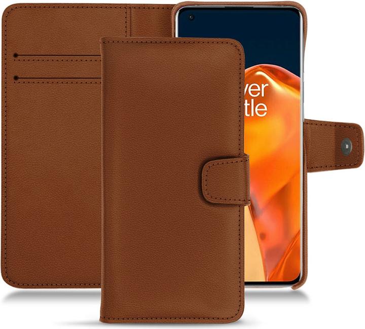 Image du produit Noreve Housse cuir portefeuille (Realme 9 Pro+)