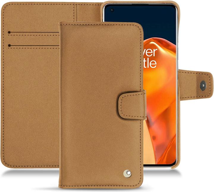 Immagine prodotto Noreve Cover in pelle portafoglio (OnePlus 9 Pro)