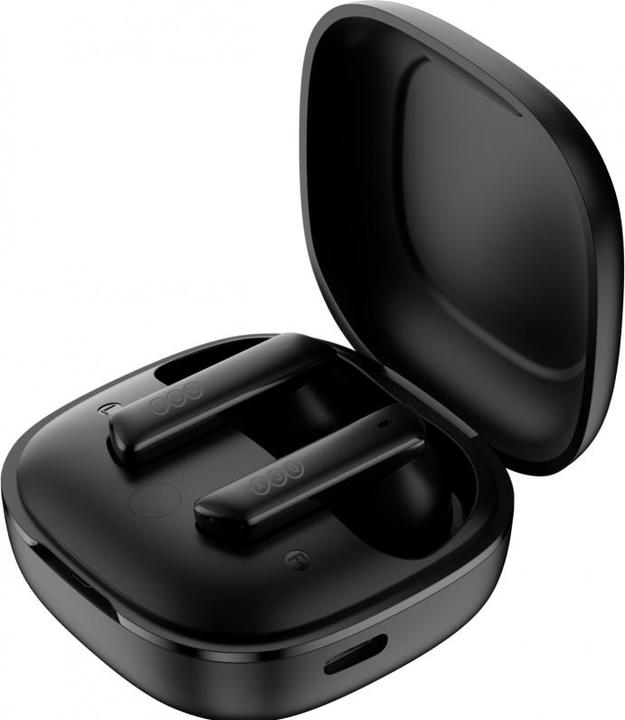 Actual product image QCY HT05 (ANC, 3.50 h, Wireless)
