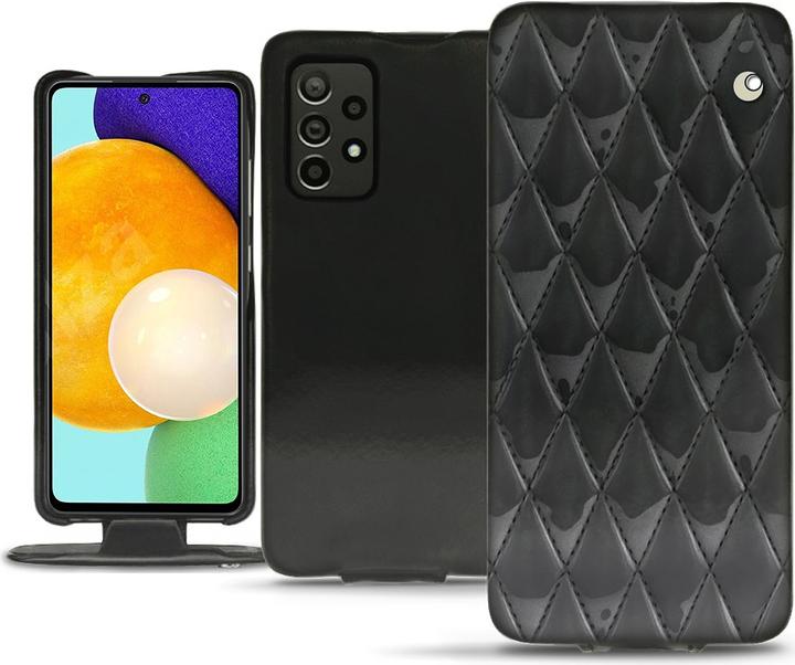 Produktbild Noreve Lederschutzhülle vertikal