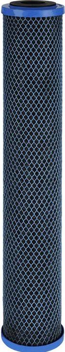 Actual product image Pentek Activated carbon prefilter 3038333 for RO GE Merlin