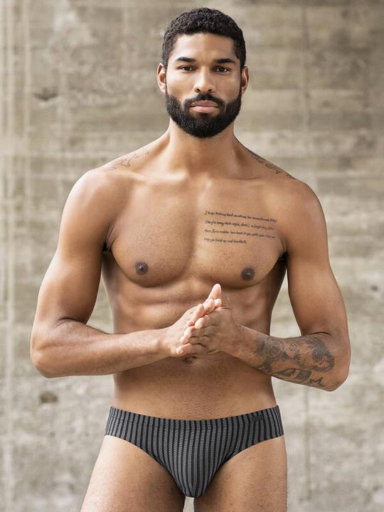 Produktbild Olaf Benz Sportbrief (S)