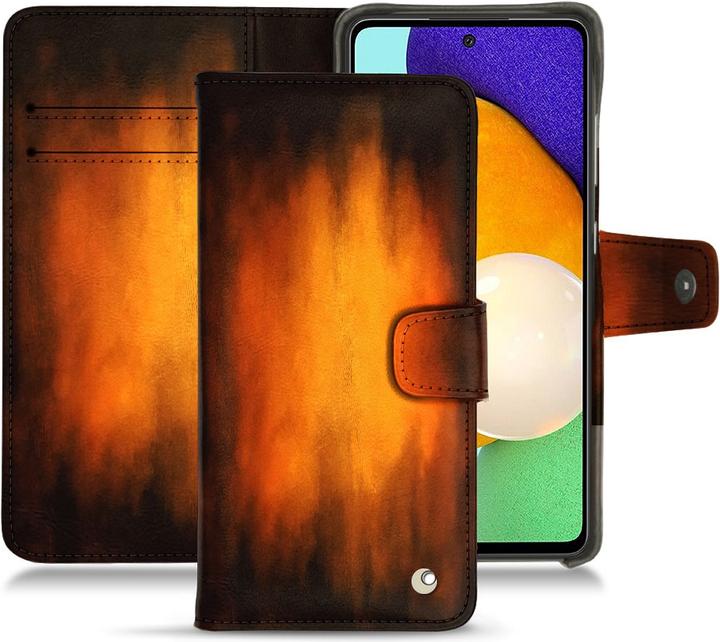 Image du produit Noreve Housse cuir portefeuille (Samsung Galaxy A52)