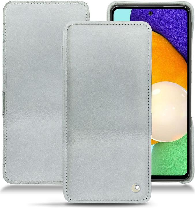 Actual product image Noreve Leather case horizontal