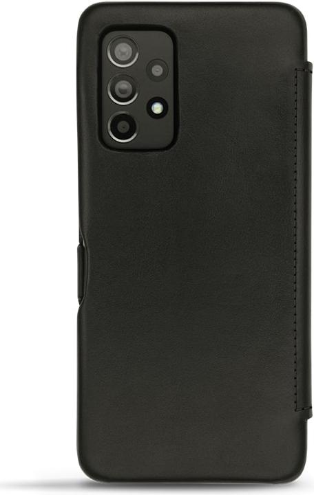 Actual product image Noreve Leather case horizontal