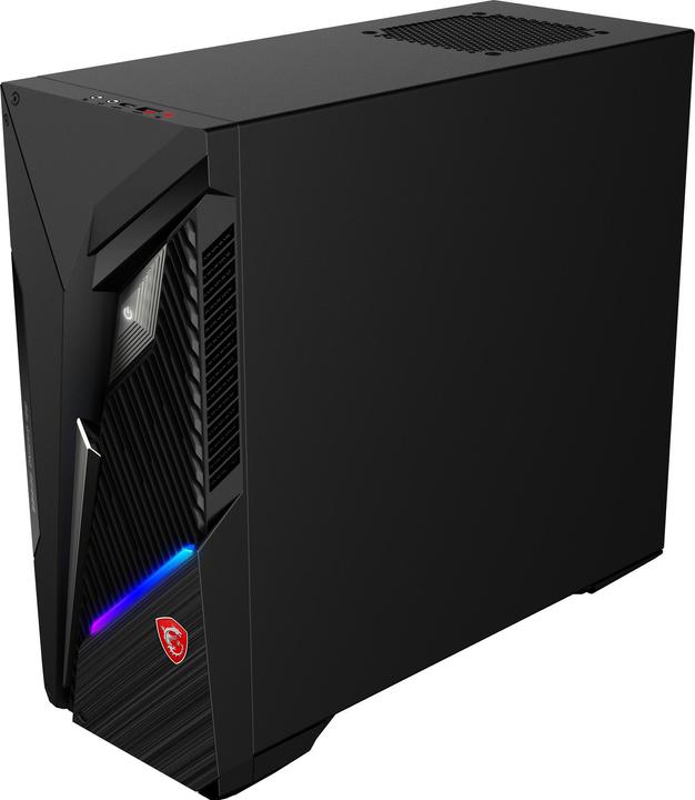 Immagine prodotto MSI MAG Infinite S3 14NUE7-1608UK (Intel Core i7-14700F, 16 GB, 1000 GB, GeForce RTX 4070 Super)