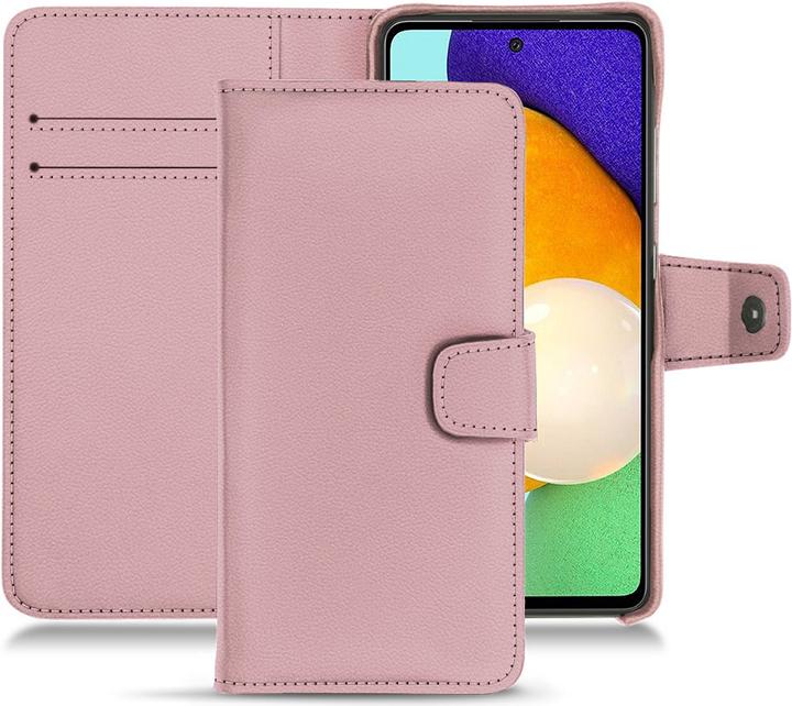 Image du produit Noreve Housse cuir portefeuille (Samsung Galaxy A52)