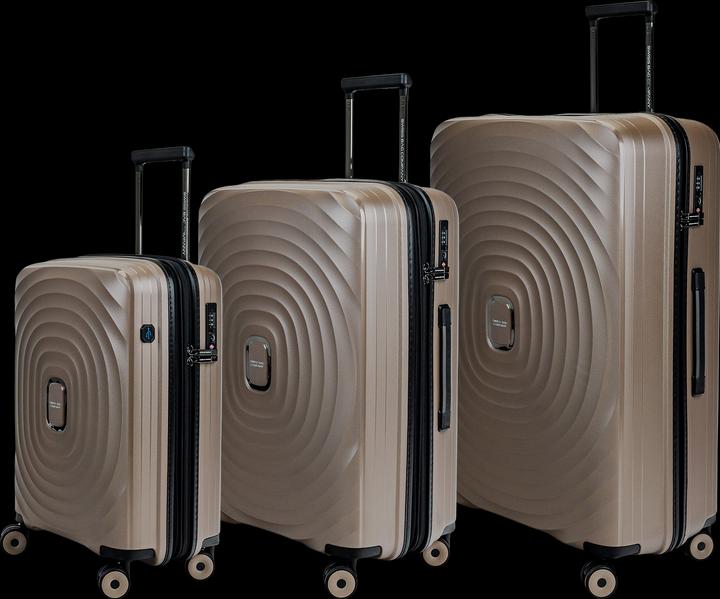 Swissbags Echo (110 l, L (90 - 115l))