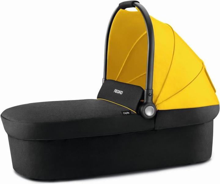 Actual product image RECARO Citylife carrycot