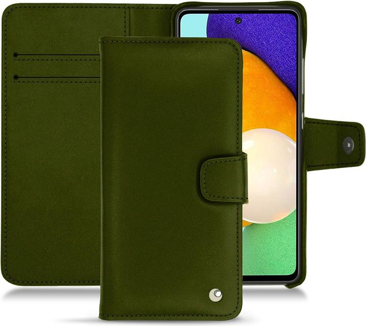 Image du produit Noreve Housse cuir portefeuille (Samsung Galaxy A52)