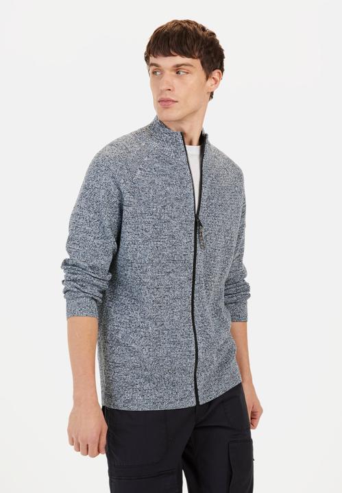 Image du produit Camel Active Strickjacke aus Baumwolle (4XL)
