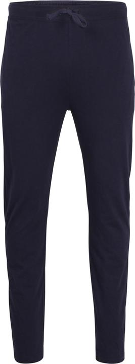 Actual product image Tom Tailor Stoffhose Casual Bequem sitzend (50)