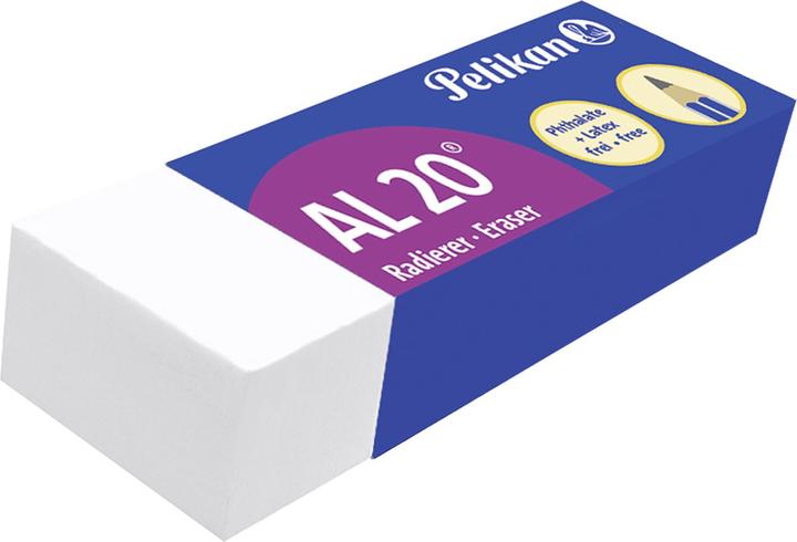 Productafbeelding Pelikan AL 20