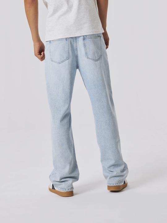 Actual product image Name it Nlmkim Dnm Loose Pant Noos (146)
