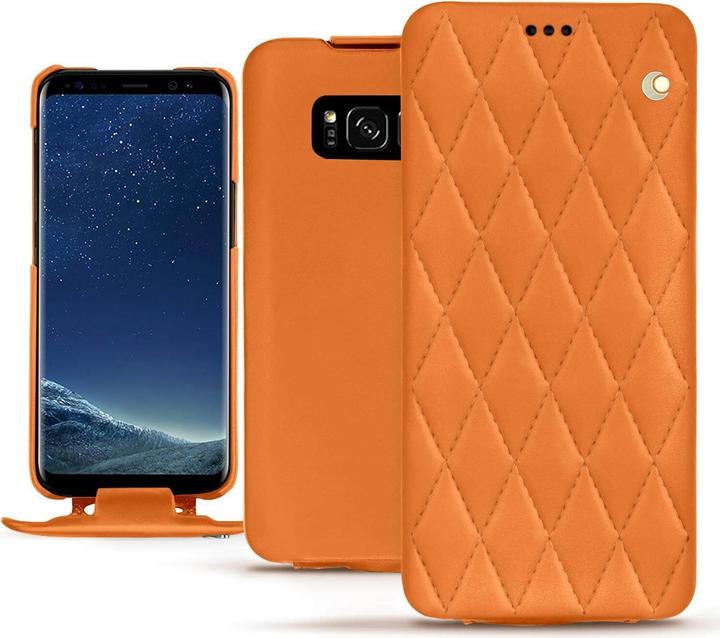 Image du produit Noreve Housse cuir vertical (Samsung Galaxy S8+)