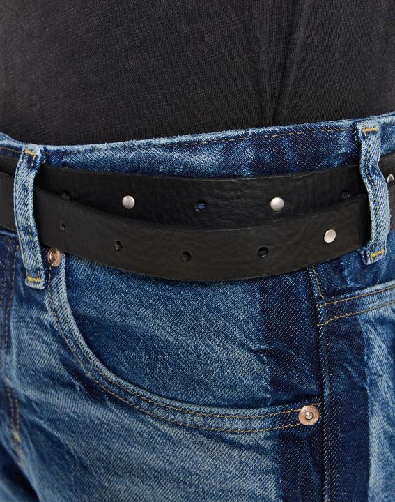 Actual product image Lee Studded Belt (90)