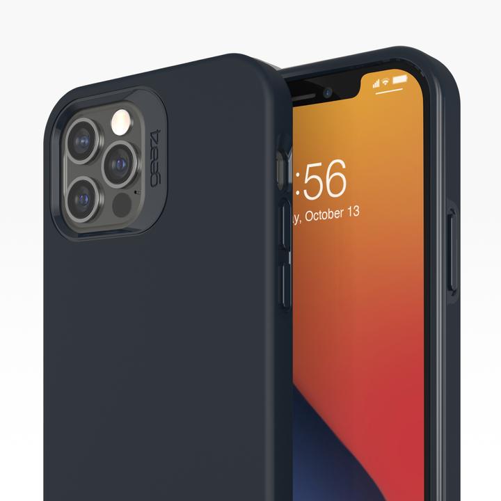 Immagine prodotto gear4 Rio Snap (Apple iPhone 12)