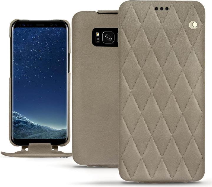 Immagine prodotto Noreve Cover in pelle verticale (Samsung Galaxy S8+)