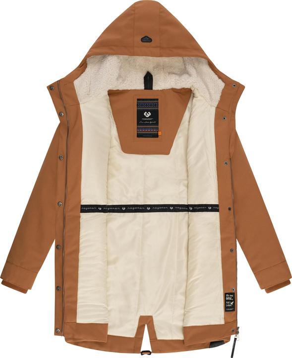 Immagine prodotto Ragwear Canny Canvas (XS)