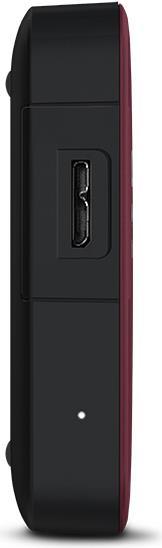 Produktbild WD My Passport Ultra (3 TB)