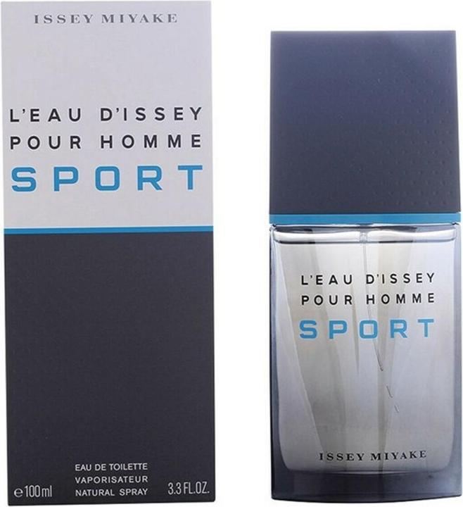 Immagine prodotto Issey Miyake L'Eau d'Issey Sport (Eau de toilette, 50 ml)