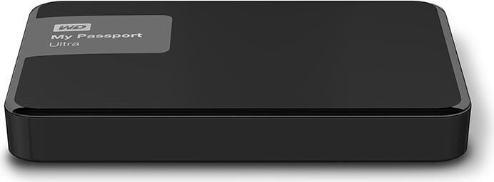 Image du produit WD My Passport Ultra (2 To)