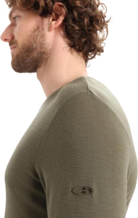 Actual product image Icebreaker 175 Everyday (S)