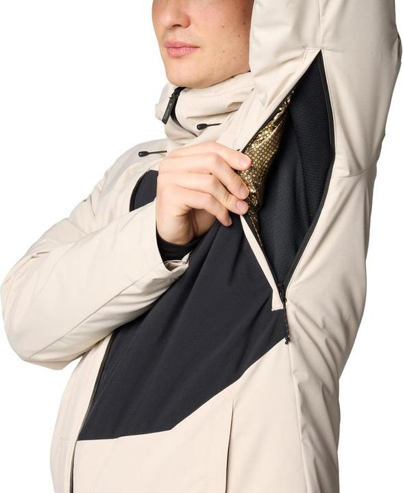 Produktbild Columbia Winter District III Jacket (S)