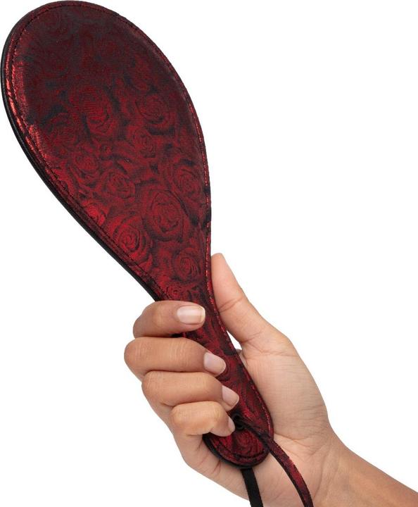 Productafbeelding Fifty Shades of Grey Sweet Anticipation Ronde Paddle