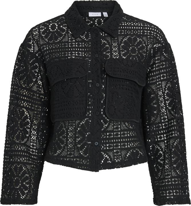 Actual product image Vila Häkel Strickjacke (XS)
