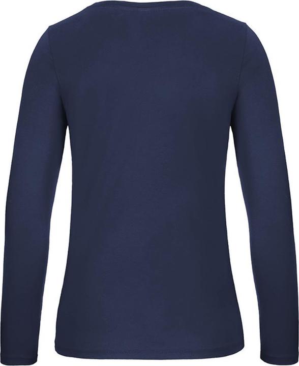 Produktbild B&C Langarmshirt #E150 (XL)