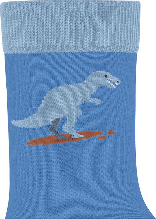 Immagine prodotto Falke Dinosauri (Confezione singola, 39 - 42)