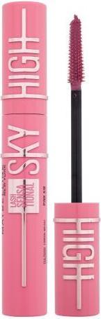 Immagine prodotto Maybelline New York Ciglia sensazionali (Aria Rosa)