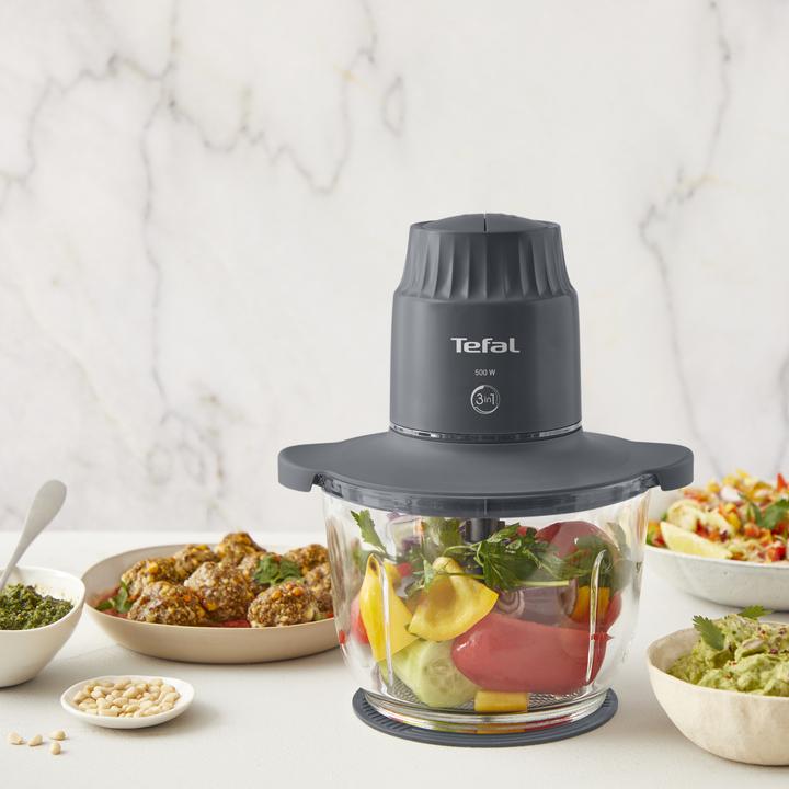Produktbild Tefal MB603138 (2000 ml, 500 W)