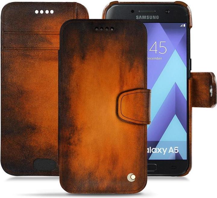 Image du produit Noreve Housse cuir portefeuille (Samsung Galaxy A5 (2017))